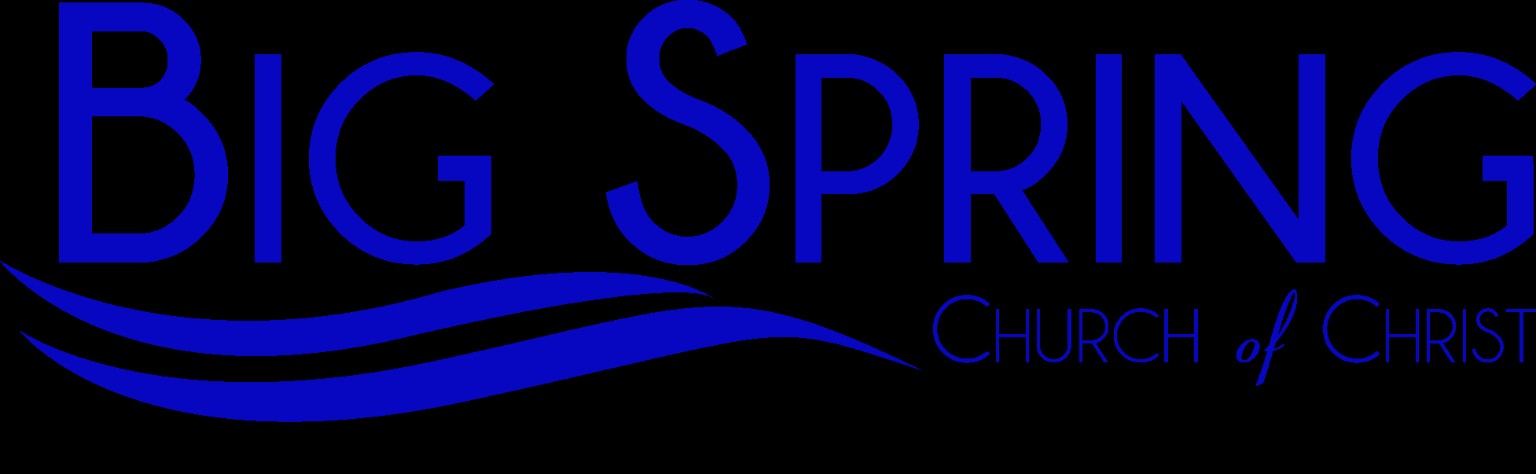 Big Spring Church of Christ